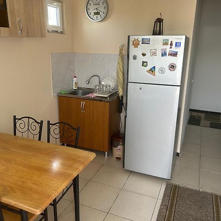 Гостевой дом Медея Кутаиси Экстерьер фото