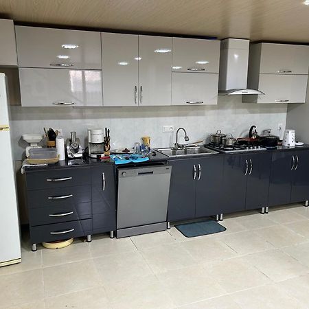 Гостевой дом Медея Кутаиси Экстерьер фото